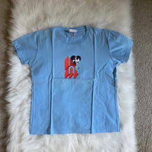 NY Jets Broadway Joe T-shirt, L